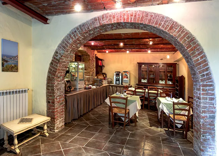 Albergo La Villetta