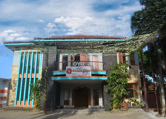 Hotel O Pantai Jaya