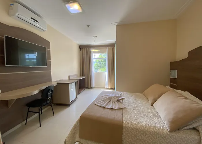 Kanoa Hotel