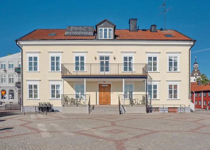 Hamnhotellet