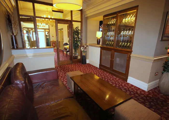 Thomas Arms Hotel
