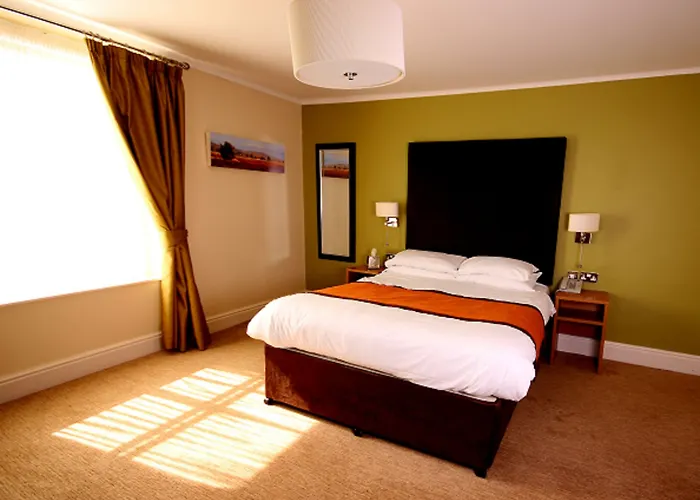 Thomas Arms Hotel