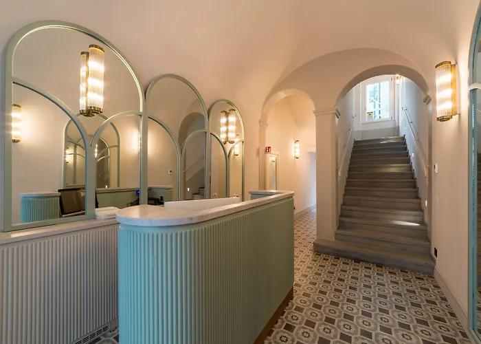 Palazzo 42 - Boutique Hotel&Suites
