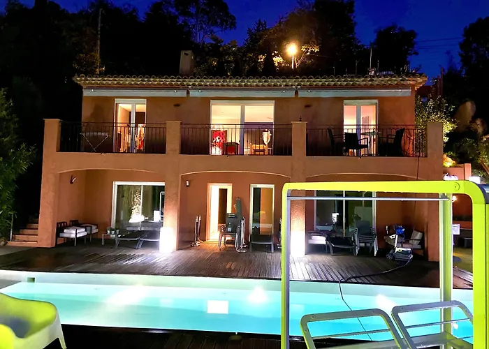 Villa Colina