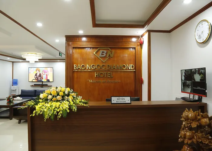 Bao Ngoc Diamond Hotel