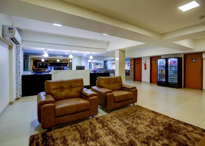 Novares Hotel