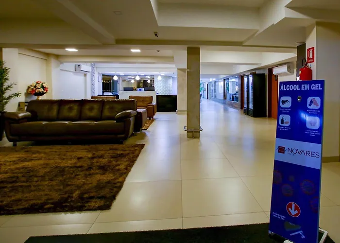 Novares Hotel