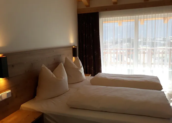 Hotel Jagdhof