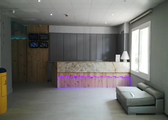 Hotel Sun Beach Lloret de Mar