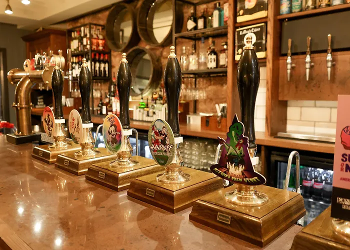 The Turks Head