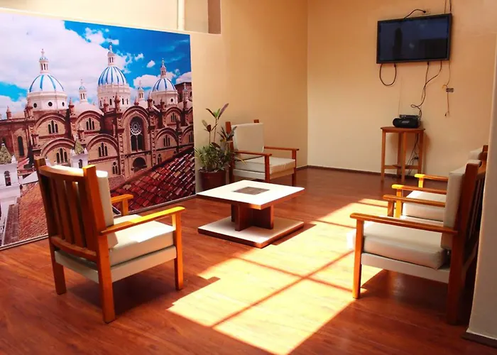Hotel Norte