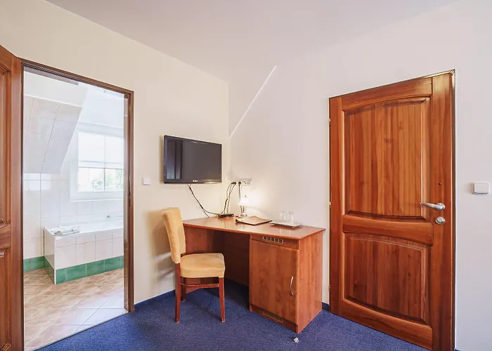 Francis Spa Hotel
