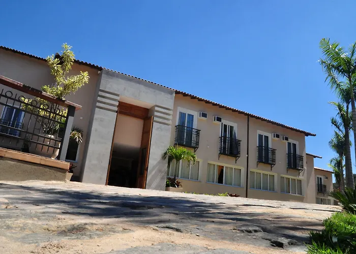 Hotel Da Montanha Miguel Pereira