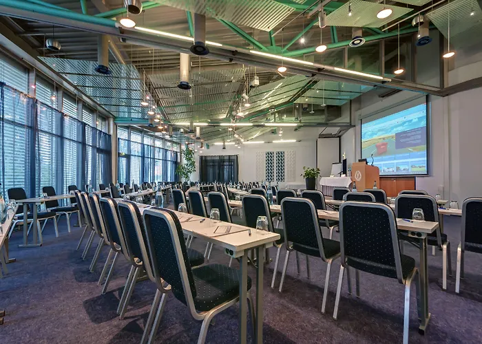 City Hotel Fortuna Reutlingen