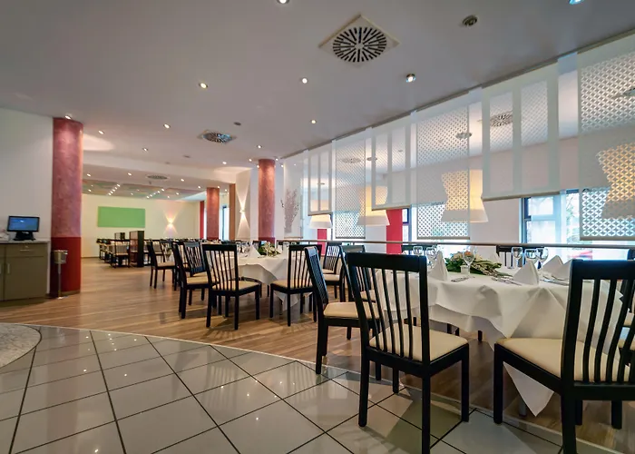 City Hotel Fortuna Reutlingen