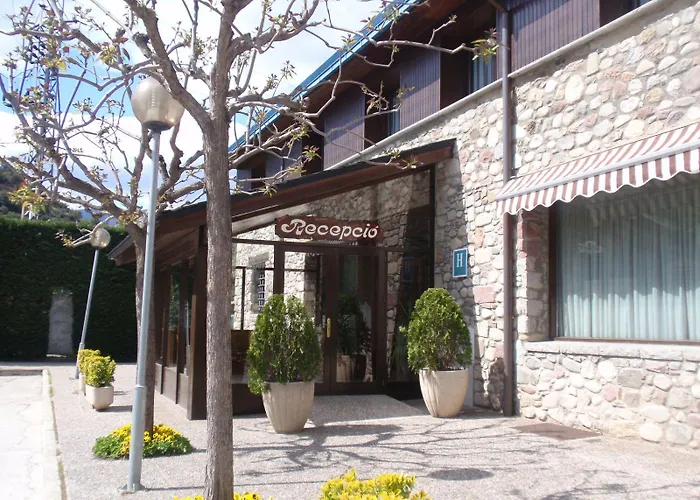 Hotel La Seu