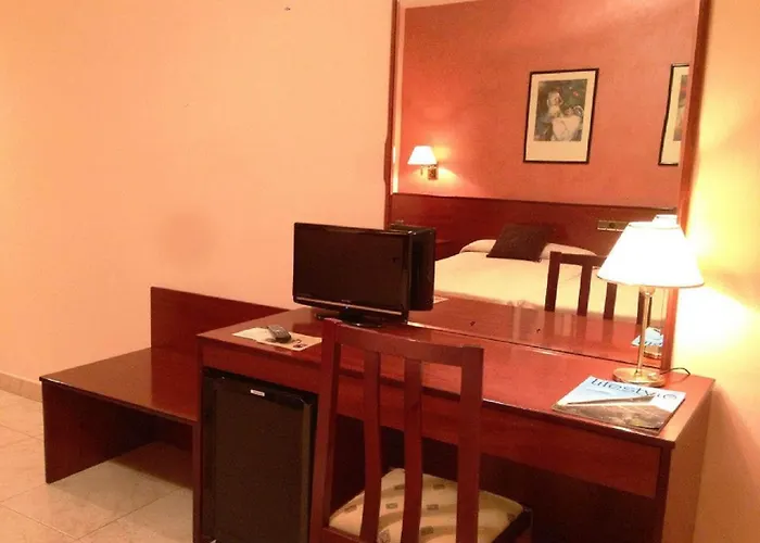 Hotel La Seu
