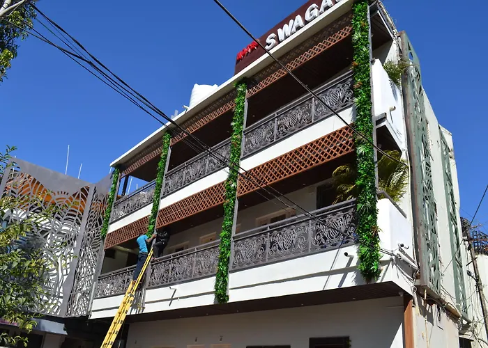 Hotel Swagat Mount Abu