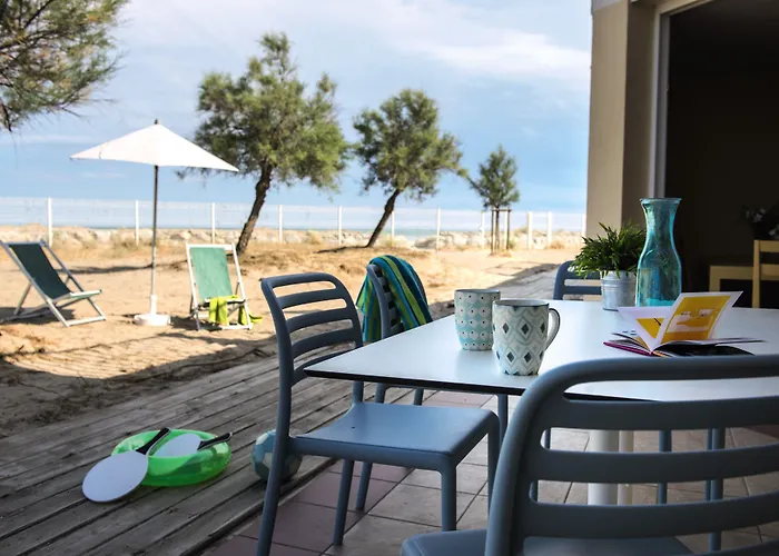 Belambra Clubs Residence Gruissan - Les Ayguades