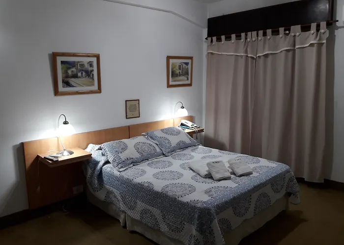 Hotel Iberia