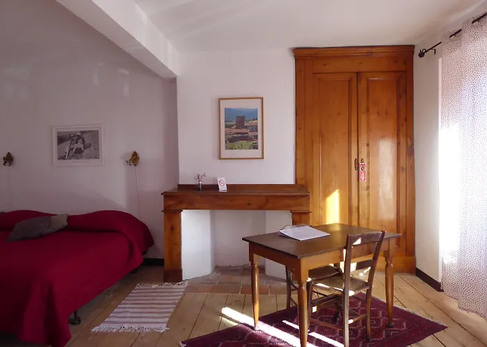 Auberge du Haut Salat