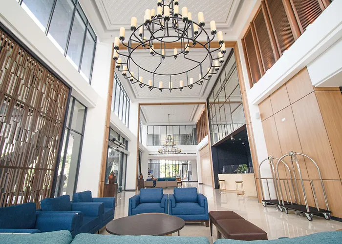 Prime Park Hotel & Convention Lombok