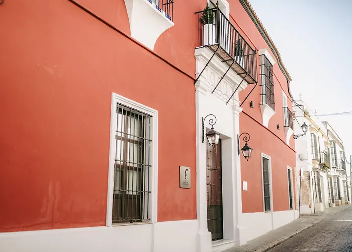 Palacio San Fernando