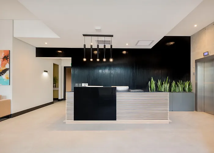 Hotel Krige