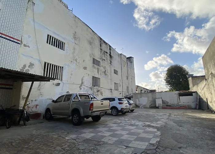 Hotel 5 Sóis