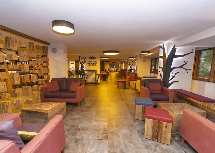 Hotel Petit Palais