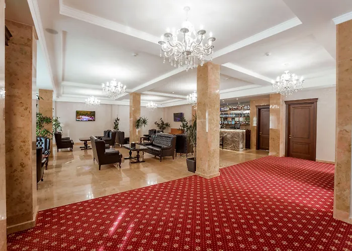 Ambassador Hotel