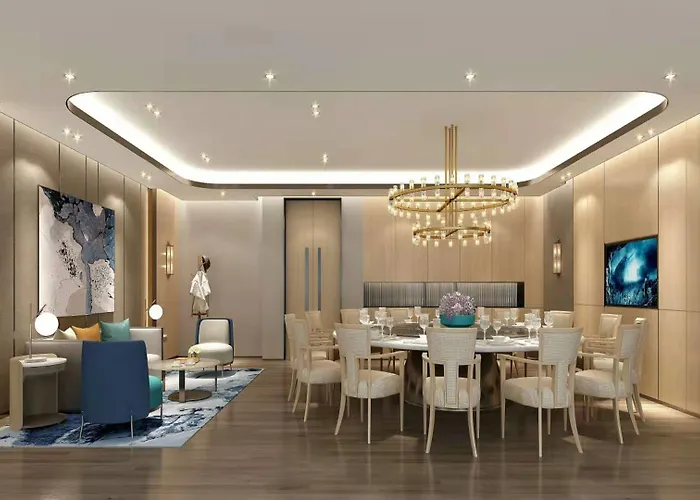 Holiday Inn Express Linyi West By Ihg