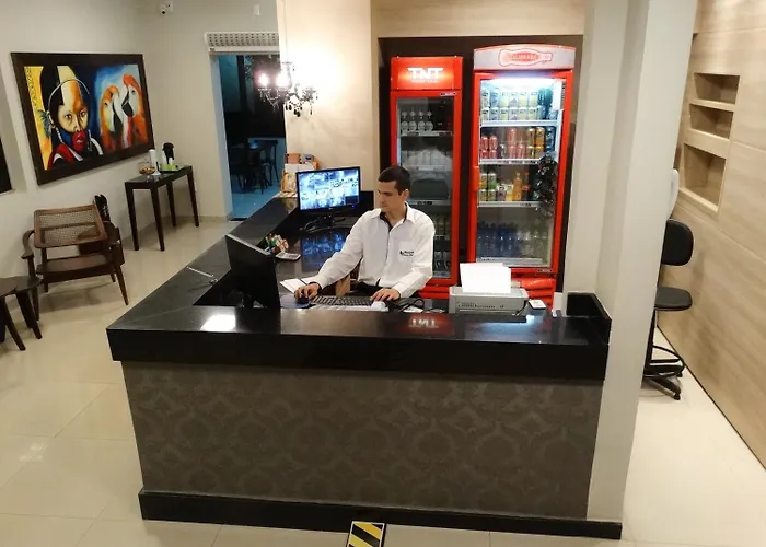 Riviera Pantanal Hotel