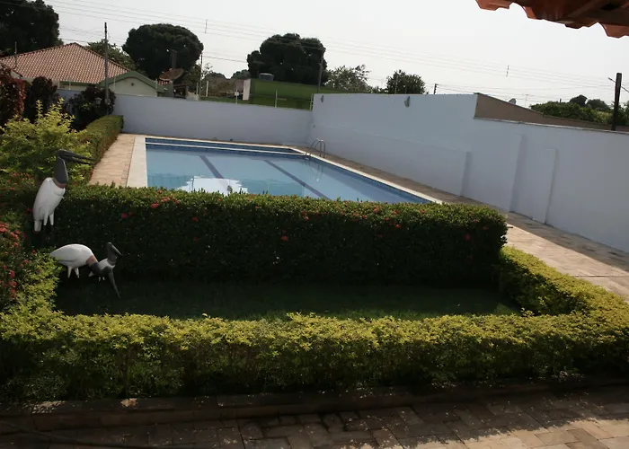 Riviera Pantanal Hotel