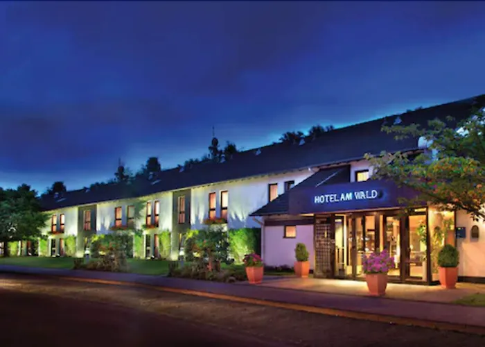 Hotel am Wald