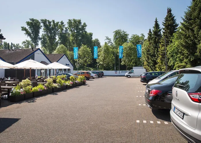 Hotel am Wald