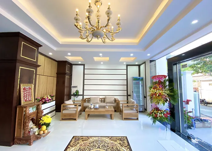 Hotel Duc Thanh 2
