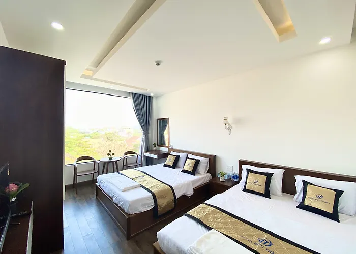 Hotel Duc Thanh 2