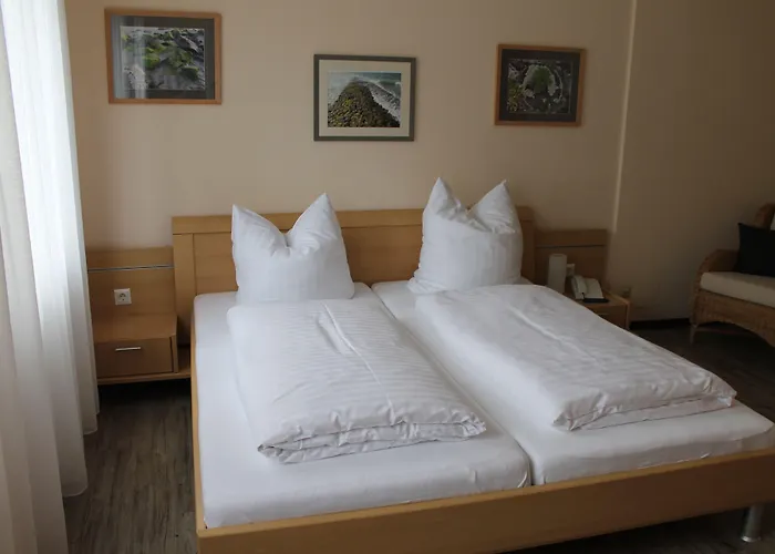 Alleehotel-Eschen