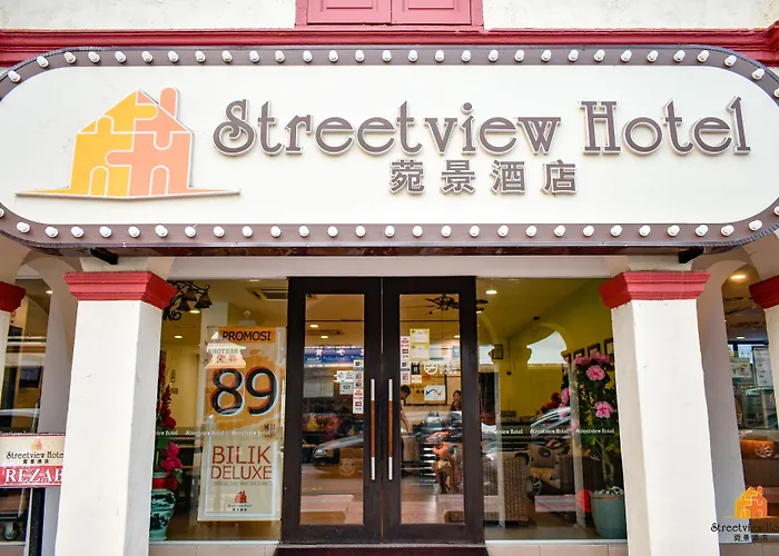 Streetview Hotel
