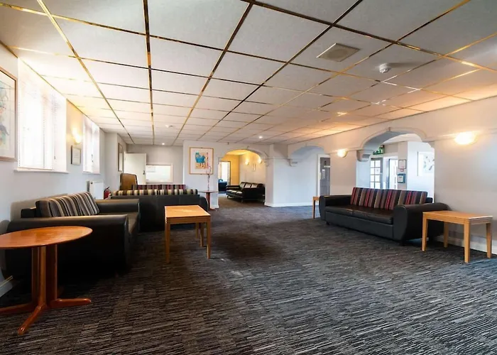 Quality Hotel Coventry