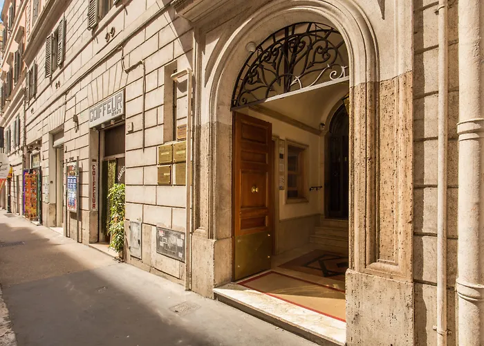 Il Fascino Di Roma