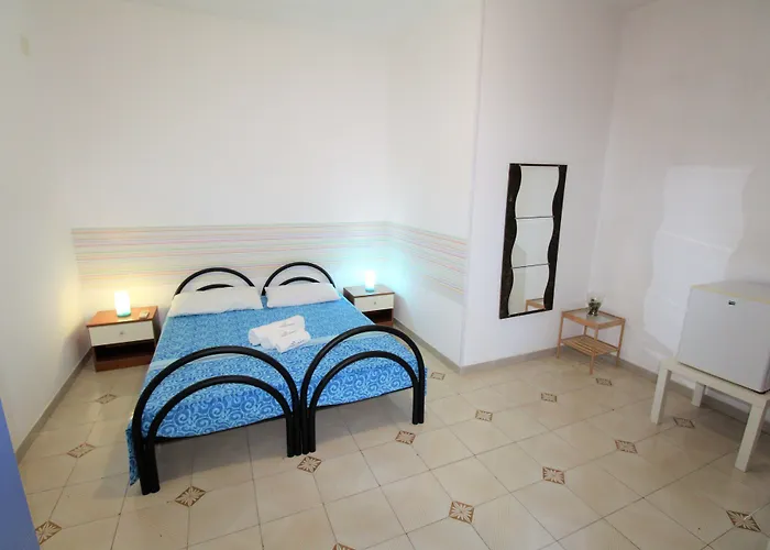 B&B In Salento Climatizzato Torre dell'Orso