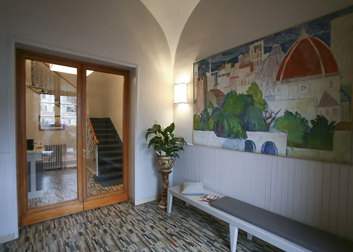 Hotel Il Sole