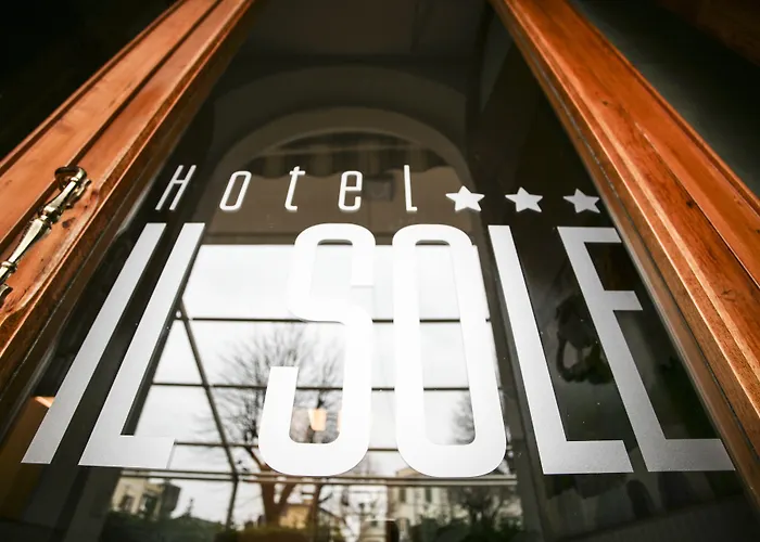 Hotel Il Sole