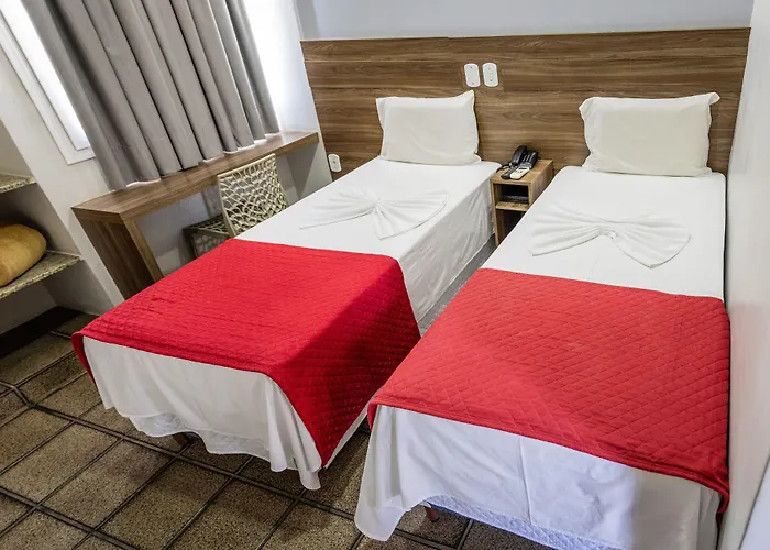 Mirante Hotel Governador Valadares