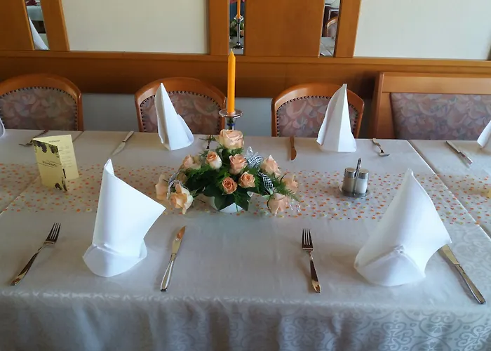 Hotel Restaurant Neffelthal