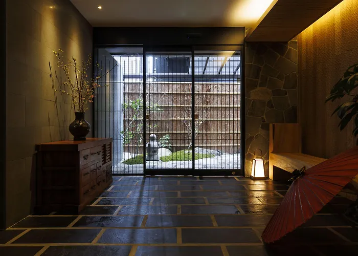 Hotel Kanazawa Zoushi