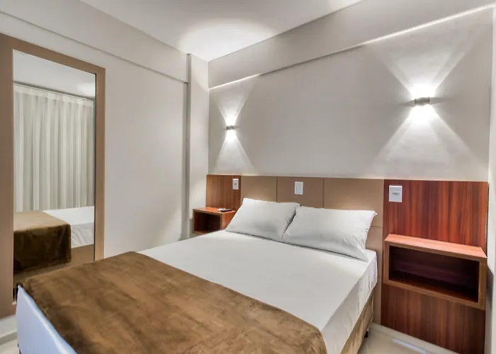 Hotel Sauípe