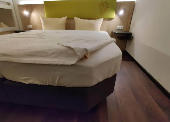 Hotel Goldene Traube